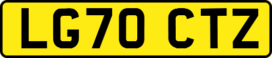 LG70CTZ