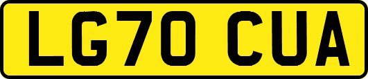 LG70CUA