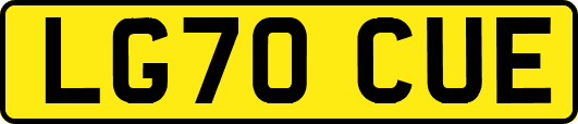 LG70CUE