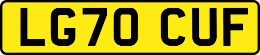 LG70CUF
