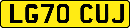 LG70CUJ