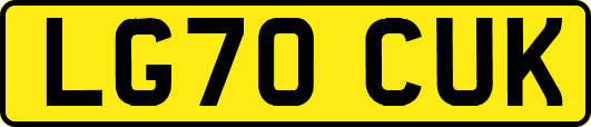LG70CUK