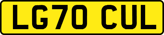 LG70CUL