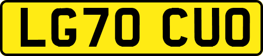 LG70CUO