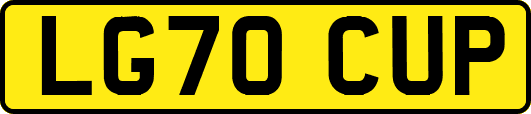 LG70CUP