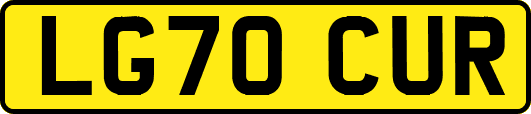 LG70CUR