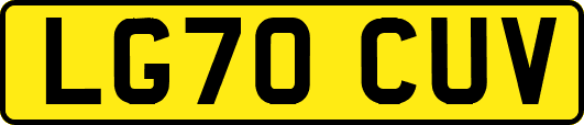 LG70CUV