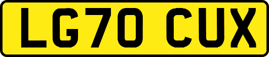 LG70CUX