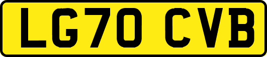 LG70CVB