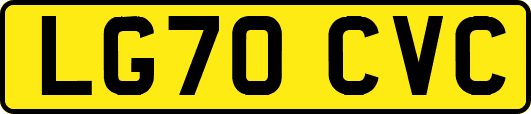 LG70CVC