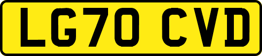 LG70CVD