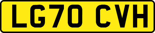 LG70CVH