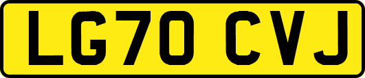 LG70CVJ