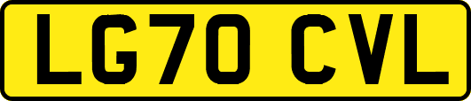 LG70CVL