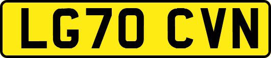 LG70CVN