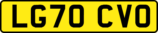 LG70CVO