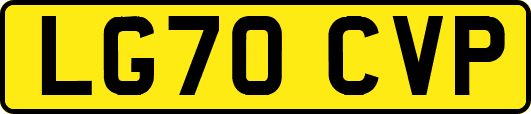 LG70CVP
