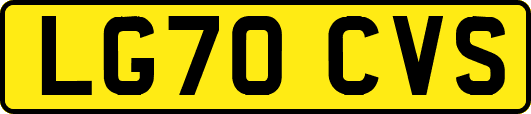 LG70CVS