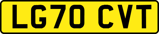 LG70CVT