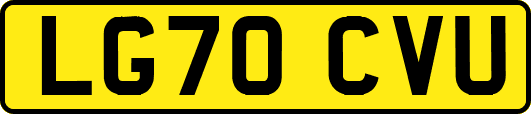 LG70CVU