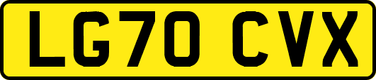 LG70CVX