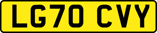 LG70CVY