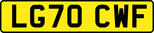LG70CWF