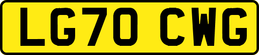 LG70CWG