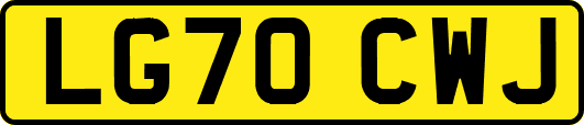 LG70CWJ