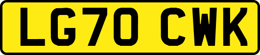 LG70CWK