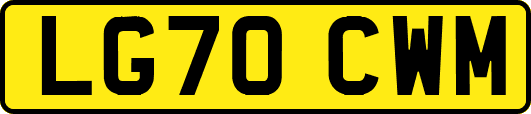 LG70CWM