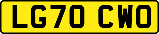 LG70CWO