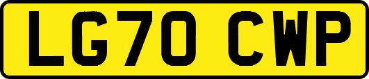 LG70CWP