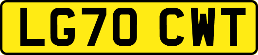 LG70CWT
