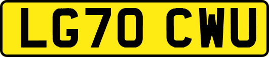 LG70CWU