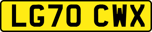 LG70CWX