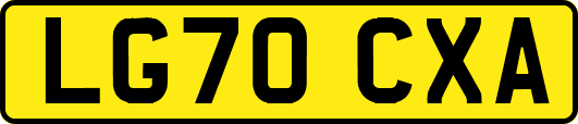 LG70CXA