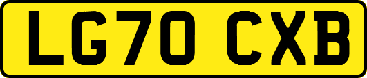 LG70CXB