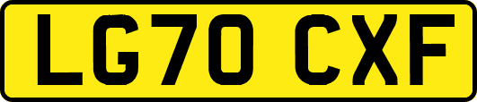 LG70CXF