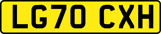 LG70CXH
