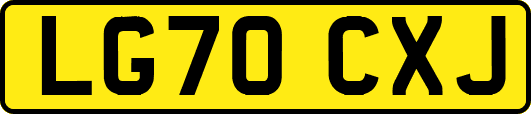 LG70CXJ