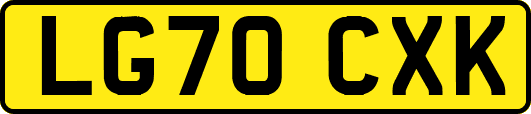 LG70CXK