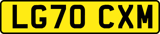 LG70CXM
