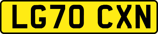 LG70CXN