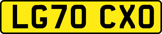 LG70CXO