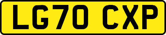 LG70CXP