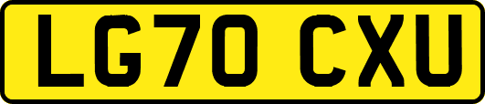LG70CXU