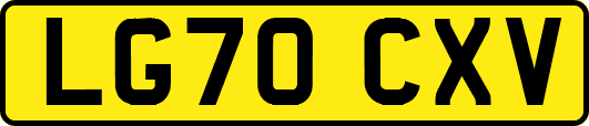 LG70CXV