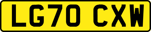LG70CXW