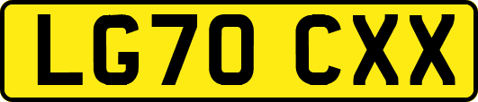 LG70CXX